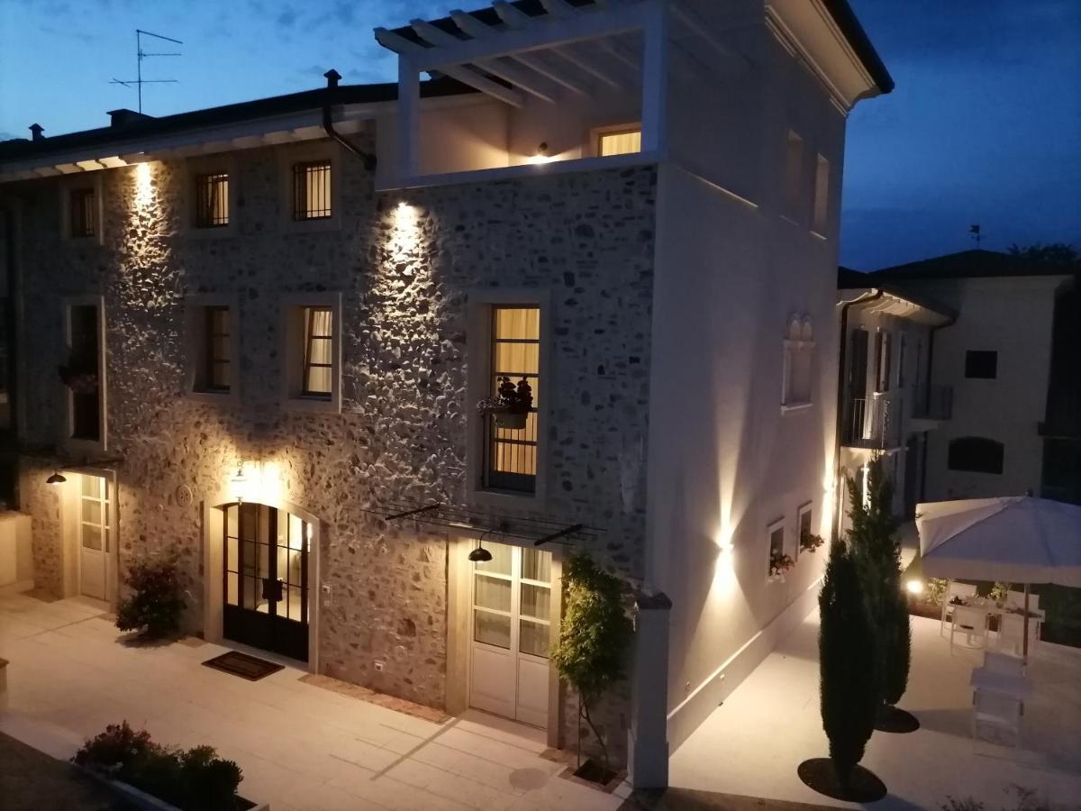 Relais Ca' Morenica 발레지오술민쵸 외부 사진