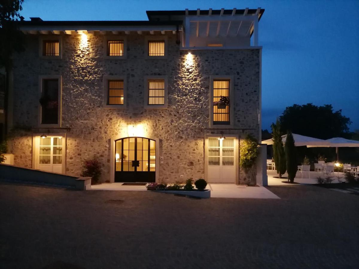 Relais Ca' Morenica 발레지오술민쵸 외부 사진