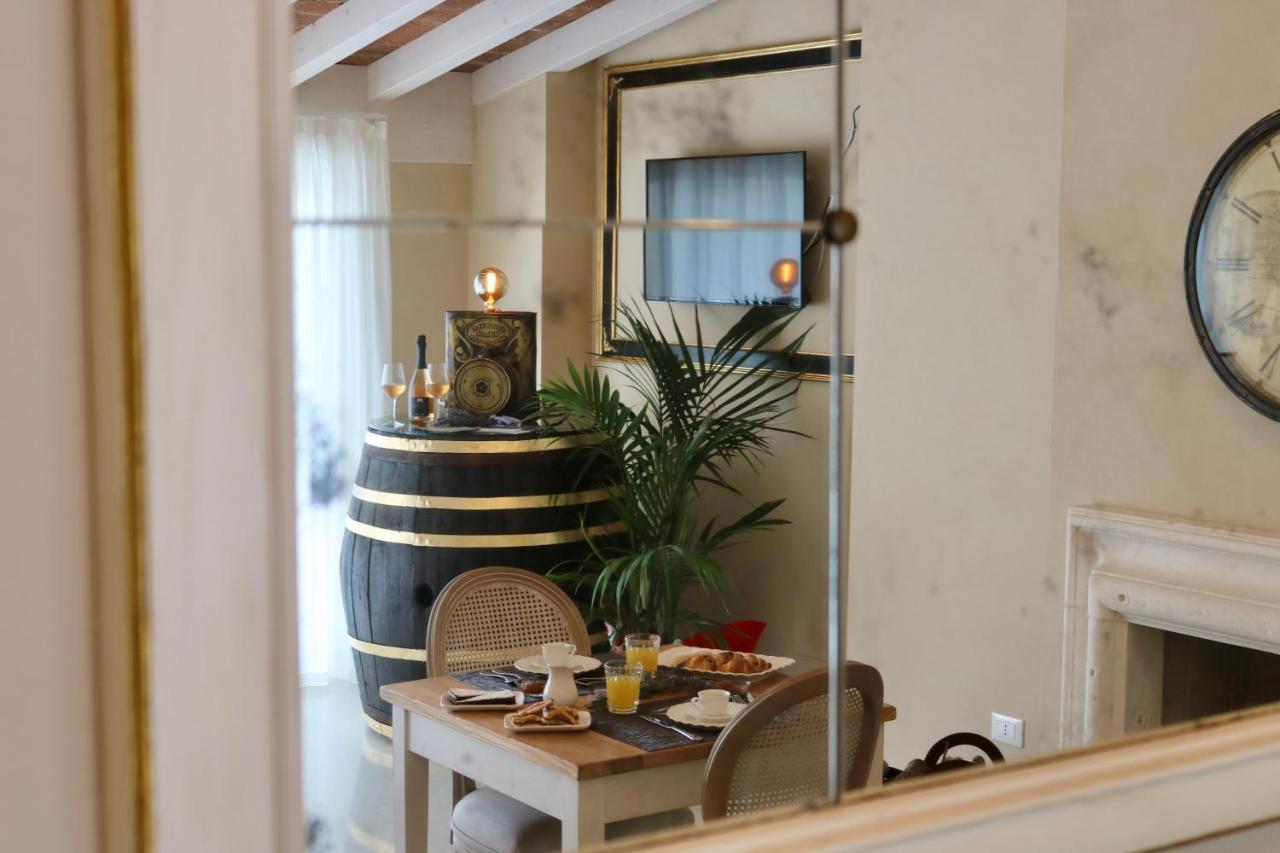 Relais Ca' Morenica 발레지오술민쵸 외부 사진