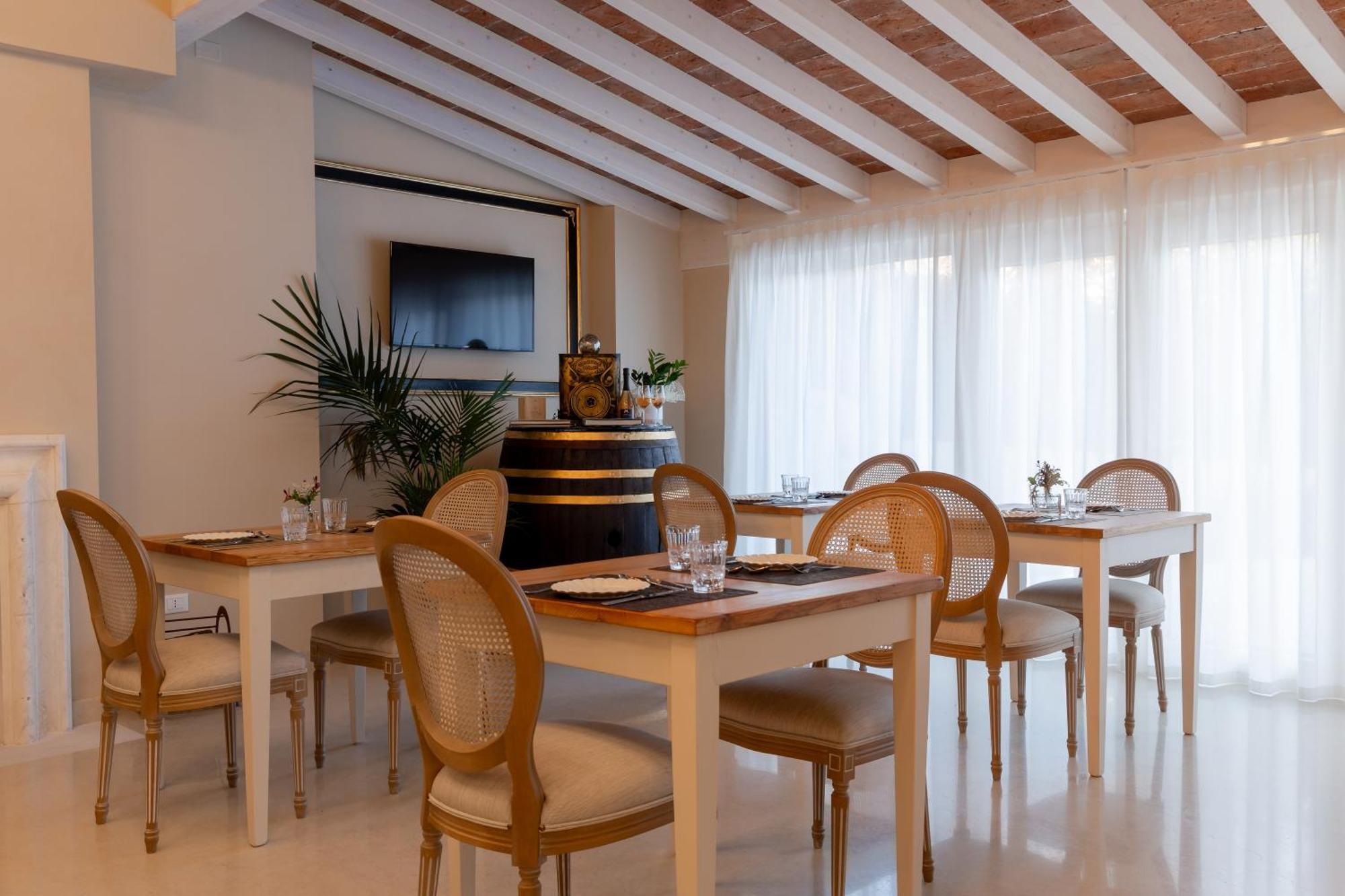 Relais Ca' Morenica 발레지오술민쵸 외부 사진