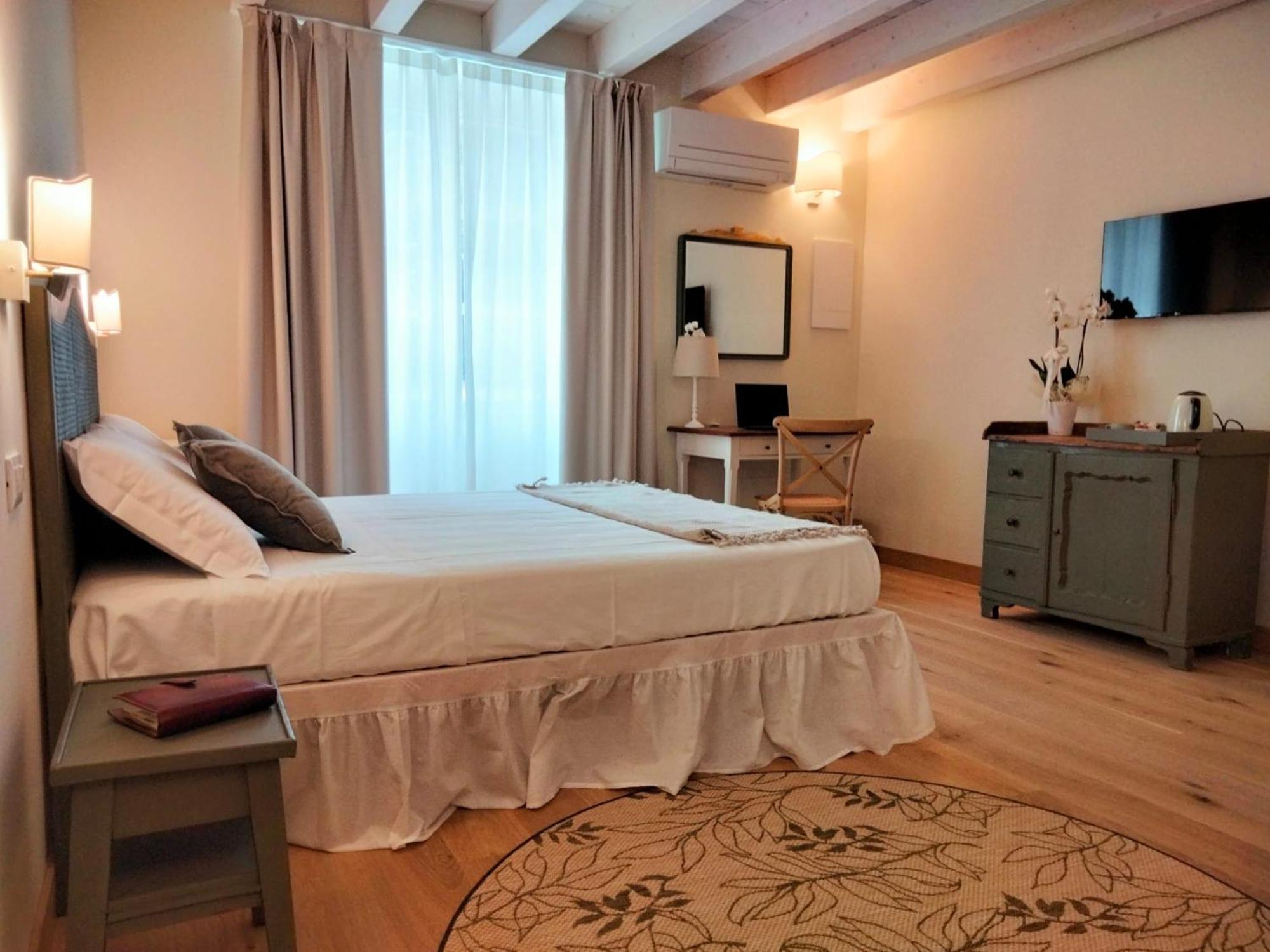 Relais Ca' Morenica 발레지오술민쵸 외부 사진
