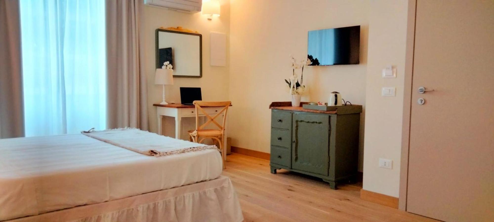 Relais Ca' Morenica 발레지오술민쵸 외부 사진