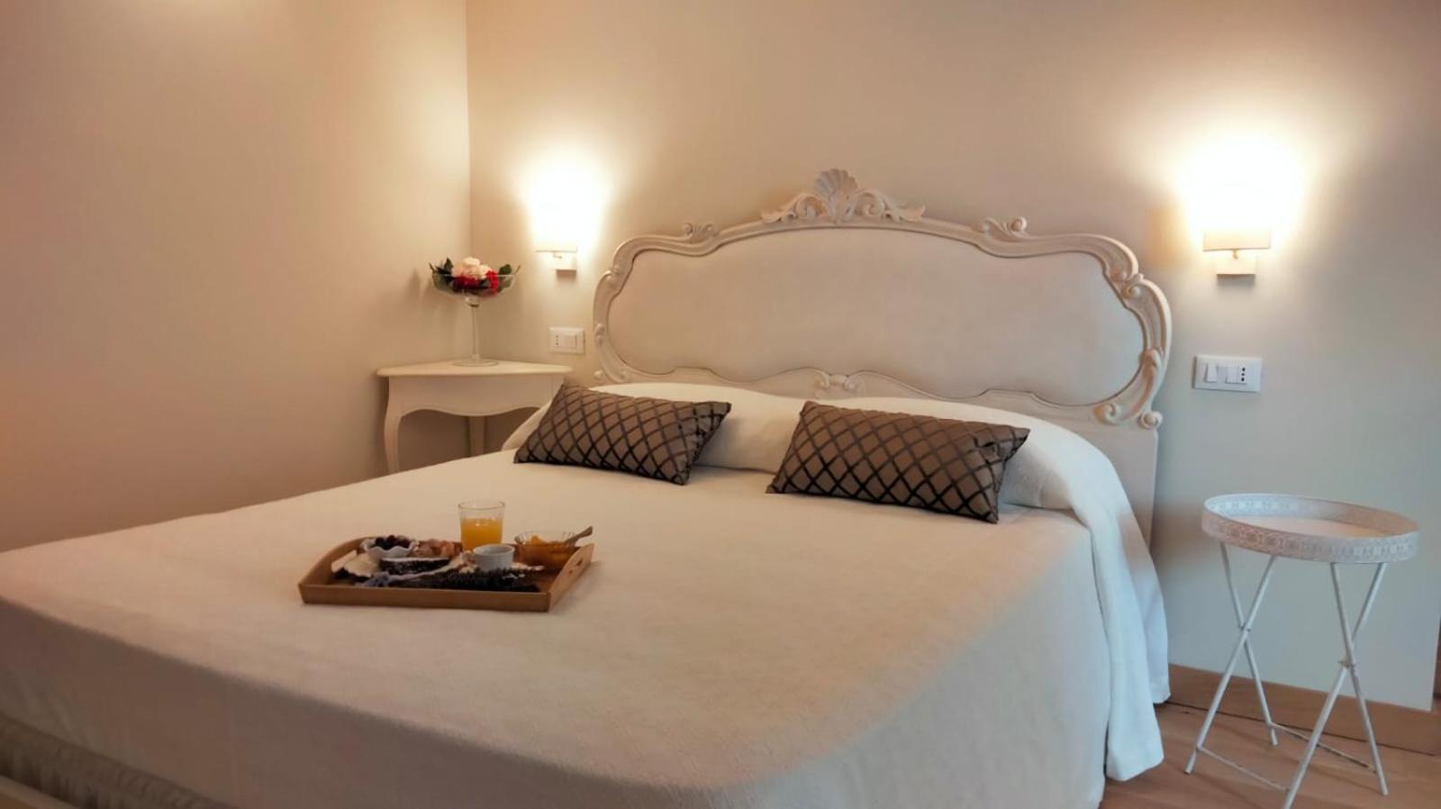 Relais Ca' Morenica 발레지오술민쵸 외부 사진